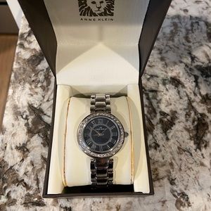 Brand new Anne Klein watch!